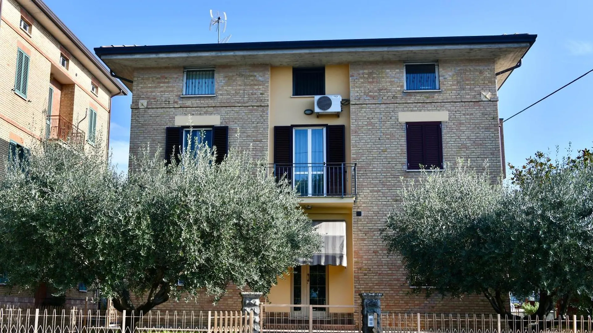 Holiday home L'Antica Fonte Di Moncioveta Villa Bastia Umbra