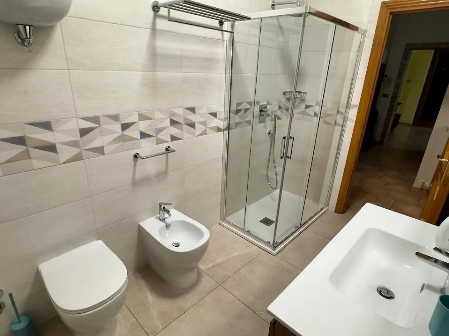 Holiday home L'Antica Fonte Di Moncioveta Villa Bastia Umbra