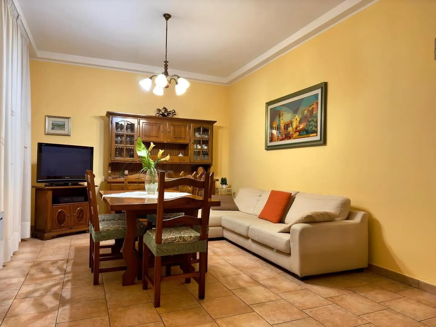 L'Antica Fonte Di Moncioveta Villa Bastia Umbra Holiday home