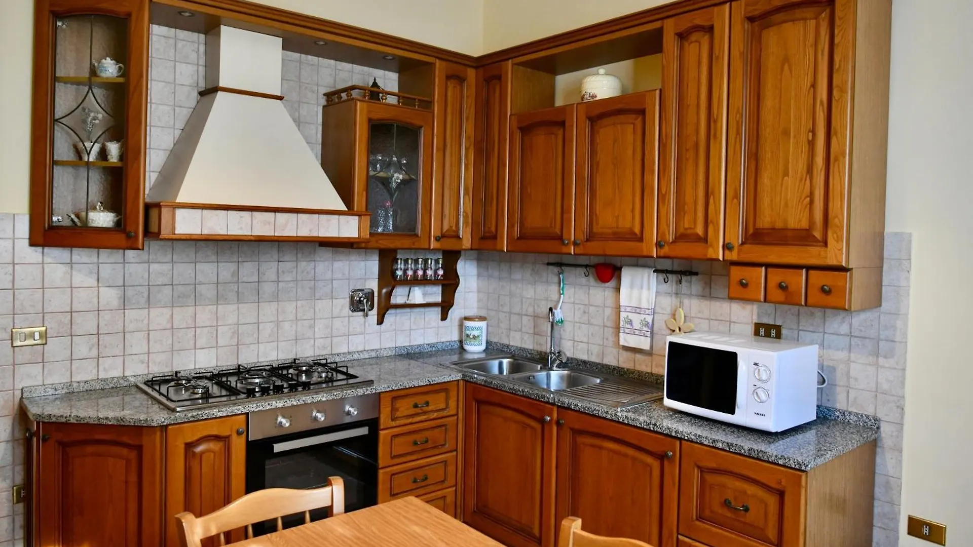 Holiday home L'Antica Fonte Di Moncioveta Villa Bastia Umbra Italy