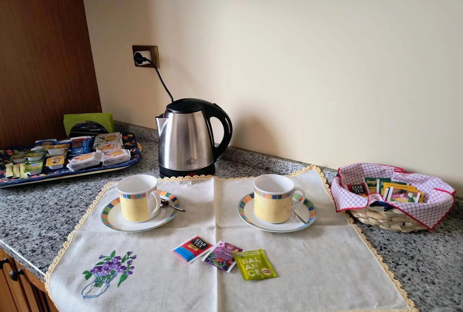 Holiday home L'Antica Fonte Di Moncioveta Villa Bastia Umbra