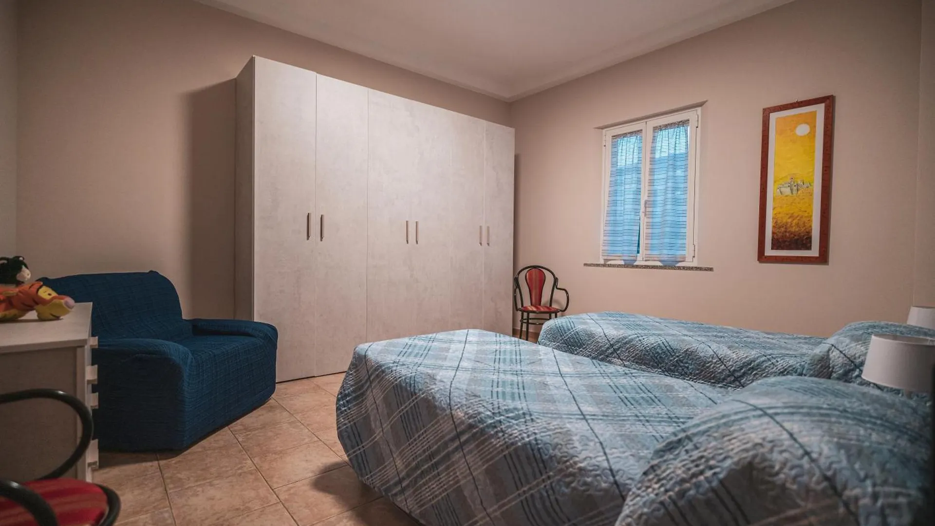 Holiday home L'Antica Fonte Di Moncioveta Villa Bastia Umbra